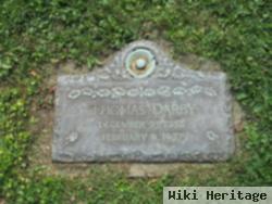 Thomas R. Darby