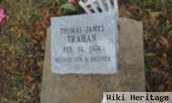 Thomas James Trahan