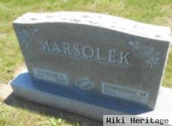 Anselm P Marsolek