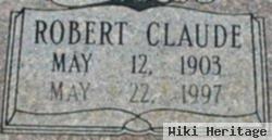 Robert Claude Kirby