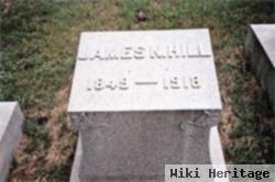 James N. Hill