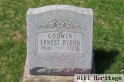 Ernest Byron Godwin