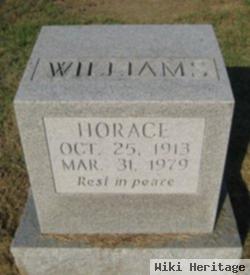 Horace Williams