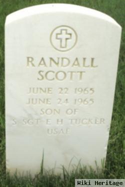 Randall Scott Tucker