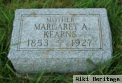 Margaret A. Kearns