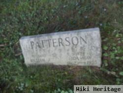 Ida May Wilmot Patterson