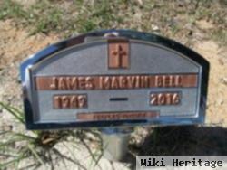 James Marvin Bell