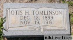 Otis Hubbard Tomlinson