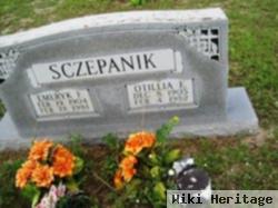 Emeryk F. Sczepanik