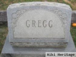 Cecil W. Gregg