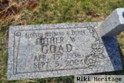 Luther Washington Goad, Sr