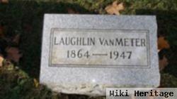 Laughlin Vanmeter