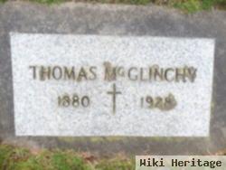 Thomas Mcglinchy