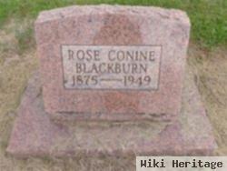 Rose Sears Conine Blackburn