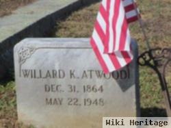 Willard K. Atwood