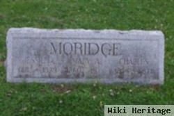 Charles Morgridge