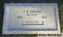 James E Shrum