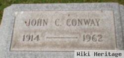 John Charles Conway