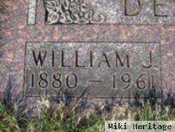 William Jasper Delaney, Jr