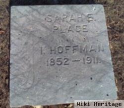 Sarah Place Hoffman