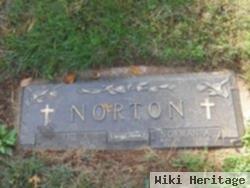 Norman A Norton