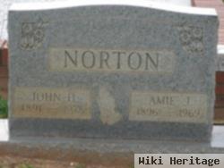 Ammie Ellen J Norton