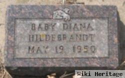 Diana Hildebrandt