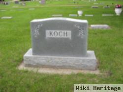 Hazel Devere Smith Koch