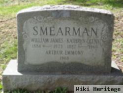 Kathryn O. Smearman