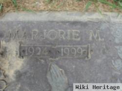 Marjorie M. Phillips Tier