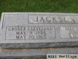 Grover Cleveland Jackson