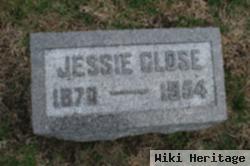 Jessie Close