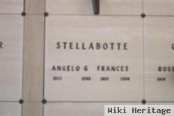 Frances Stellabotte