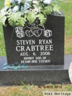 Steven Ryan Crabtree