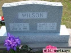 James H. Wilson, Sr