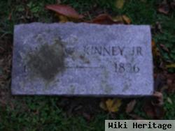 James Mckinney, Jr