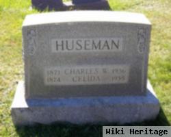 Celida Christman Huseman