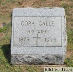 Cora Galle Karleskind