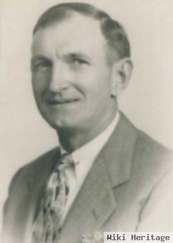 Grant Arthur O'neal