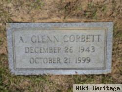 Arthur Glenn Corbett