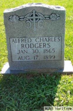 Alfred Charles Rodgers