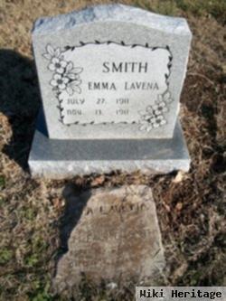 Emma Lavena Smith