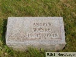 Andrew Wasko