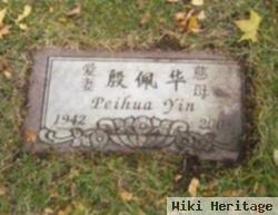 Peihua Yin