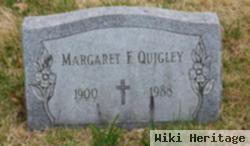 Margaret F. Quigley