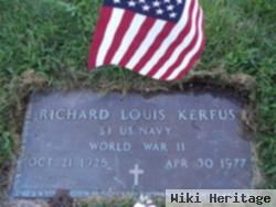 Richard Louis Kerfus