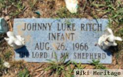 Johnny Luke Ritch