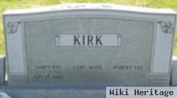 James Ray Kirk