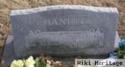 Chester Chandler