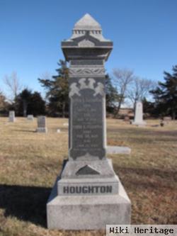 Orrin B. Houghton